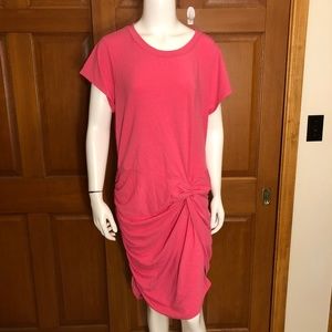 Serena Williams Signature statement dress 1X